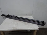 Thomson Superslide Systems 2RBM120DMGL 43 7/8" Ball Screw Linear Stag. Fixed Price $550.00.