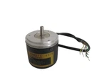 Omron E6D-CWZ1E Rotary Encoder (missing Accessories) Nsnp. Fixed Price $1304.00.