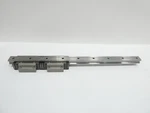 Thk HSR35A2QZVV+680L-II Linear Guide 680MM 35MM. Fixed Price $685.70.