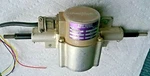 Linear Actuator 28 Vdc Itt Aerospace Controls # LA1183102. Fixed Price $21.00.