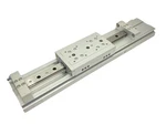 Smc MXW20-200 Guided Slide Table Cylinder 20MM Bore 200MM Stroke. Fixed Price $499.99.
