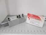 Compact Air Products, QJM00-3581 5/01, Cylinder, Used. Fixed Price $175.00.