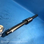 Thk LBST40UU+590L Ball Spline, Mm Rail Fnip. Fixed Price $373.80.