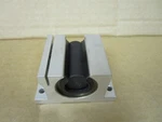 New Thompson Super Pillow Block Linear Bearing SSUPB012. Fixed Price $70.00.
