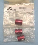 Simplicity By Pacific FL-06 Linear Bearing, Lot Of 3 New Nos. Fixed Price $38.00.