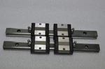 Thk Linear Bearing Lm Guide SSR20XV 250MM Long 2RAILS 4BLOCKS Nsk Iko Cnc Router. Fixed Price $119.90.