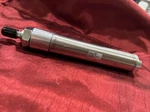 Parker Pneumatic Air Cylinder. Fixed Price $38.00.