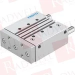 Festo DFM-50-100-B-P-A-KF-AJ / DFM50100BPAKFAJ (used). Fixed Price $745.20.