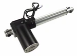 Widely Used Linear Actuator 24V Dc 1320LBS 6000N 11.8INCH 300MM. Fixed Price $49.29.