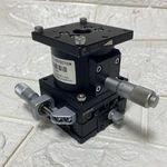Sigma Koki TSD-603 TSD-602, 60X60MM Xyz Axis Stage As In Photos, Sn:random, Dhl.. Fixed Price $207.70.