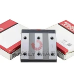 New Box Thk SHW27CR Linear Slide Block Bearing. Fixed Price $144.25.