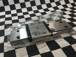 Thk Linear Bearing Slide Stage, IH3, SHIPSAMEDAY#1373MA. Fixed Price $218.24.
