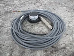 Quantum Devices Qphase QD145-05/05-1250-0-01-T1-03-02 Optical Encoder Used. Fixed Price $149.99.