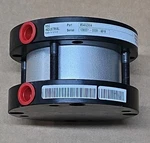 Msc Industrial Cylinder. Fixed Price $124.20.