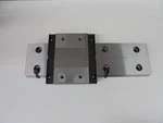 Thk SRS15WM Linear Guide W/rail. Fixed Price $69.99.