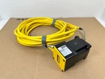 Parker BE231DJ-K10N Servo Motor Nema 23, 340VDC, 1.94A, 0.325KW, 0.68NM #2. Fixed Price $249.95.