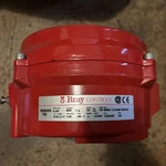 Bray Controls Series 70-0081-113A0-536/A Electric Actuator. Fixed Price $999.00.