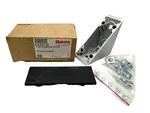 Lot Of 3X Item 0.0.411.32 Angle Bracket Set 80X80MM. Fixed Price $21.25.