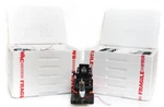 Maxon Motor 352102 Reduction & Encoder 128:1 Gearhead 1166705 New (5402). Fixed Price $104.50.