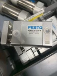 Festo ADNGF-20-15-P-A Pneumatic Cylinder 554222 *new*. Fixed Price $55.00.