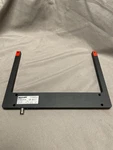 Balluff BGL000J 180A-001-S49 Fork Sensor Slot 180MM 10-30VDC No/nc. Fixed Price $74.99.