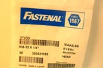 Qty 50-FASTENAL 1173720 Hex Drive 18-8 Stainless Button Socket Cap Screw #08-32. Fixed Price $16.00.