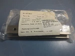 Igus Inc TS-01-25 Linear Guide Rail 160MM Long Aluminum TS0125 New!!!. Fixed Price $19.99.