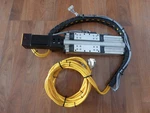 Parker Daedal 802 1611A Linear Slide W/ Compumotor CM232BE-01314B *nice*. Fixed Price $249.75.