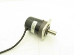 Sumtak LF-100BM-S161 Optcoder Incremental Encoder 5VDC. Fixed Price $299.99.