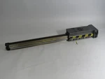 Numatics S5311250016A00 Linear Actuator 16" Stroke 25MM Bore 145 Psi Used. Fixed Price $152.99.