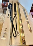 58" Thk KR55 Linear Actuator Igus Track Cables Home Limit Switch Stainless Japan. Fixed Price $419.99.