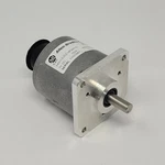 Allen Bradley 845H-SJDZ14FWY1C Series Incremental Encoder, 5VDC, 10MM Shaft. Fixed Price $194.99.
