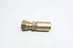 Parker 1J958-16-16-SL Hydraulic Hose Fitting 1IN Npt. Fixed Price $61.00.