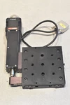 Thorlabs DRV013 Stepper Motor Drive With 25M Travel Els Linear Stage W/warranty. Fixed Price $495.00.