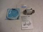 Smc PF2W540-04-2 Digital Flow Remote Sensor Switch. Fixed Price $341.68.