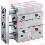 Smc MGPL80-200Z-M9NL / MGPL80200ZM9NL (used). Fixed Price $682.47.