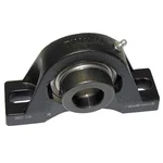 Timken Ras Pillow Block Bearing, Ball, 2-3/16" Bore. Fixed Price $391.99.