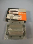 Thk Linear Guide Bearing Block Sb/tb SR-25TB. Fixed Price $149.99.