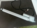 Progressive Automation 12VDC Linear Actuator (2) PA-16-12-330. Fixed Price $125.00.