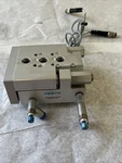 Festo SLT-16-30-A-CC-B (197895) Mini Slide Actuator. Fixed Price $180.00.