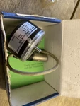 Baumer Electric Bdf 03.24G250/K253 Encoder Rotary. Fixed Price $219.27.