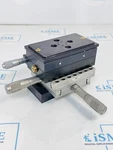 Newport M-UMR8.25 Mitutoyo Precision Axis Xy & Rotary Stage Assy Bm 17.25 Mic. Fixed Price $724.12.