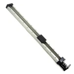 Thomson MS25LC0N0500-045N505A0A00 Microstage Actuated Linear Motion 500MM. Fixed Price $181.67.