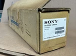 New Sony SR-721RD Linear Unit 250MM Zero Point Magnescale Fast Shipping. Fixed Price $750.00.