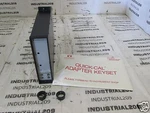 Transmation Quick Cal Adapter Keyset 3510T New. Fixed Price $149.99.