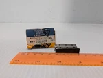 Thk VRT-1035A Low Profile Crossed Roller Slide, Lm System. Fixed Price $149.99.
