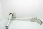 Iai Intelligent Actuators ISD-S-16-60-600-CR-EM-SP / ISD-S-16-60-200-CR-EM-SP. Fixed Price $373.99.
