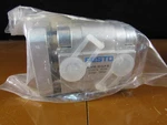 Festo ADVUL-32-5-P-A Compact Pneumatic Cylinder 156874. Fixed Price $130.58.