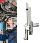 Reciprocating Cycle Linear Motor Adjustable Stroke Actuator Dc 24 V. Fixed Price $54.09.