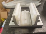 80/20 6525 15 Series Linear Slide Bearing. Fixed Price $28.00.